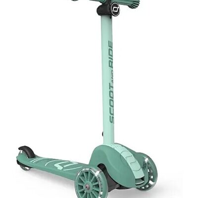 Monopattino Highwaykick Scoot And Ride