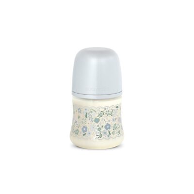 Biberon 150Ml Tettarella Sil SX PRO Flusso S Suavinex