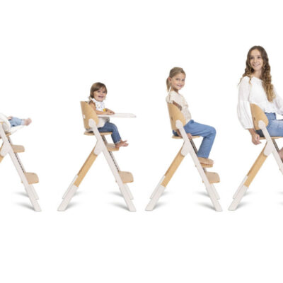 Sedia Evolutiva Meraviglia Up Chicco