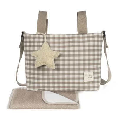 Borsa Crossbody Caetana Walking Mum