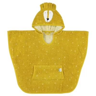 Poncho Trixie